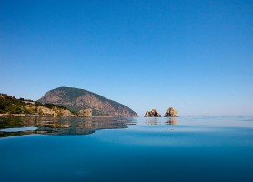 Mer Noire : découvrez l’océan de bonheur