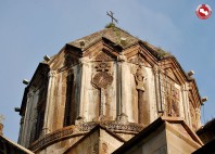 Monastère de Gandzasar 