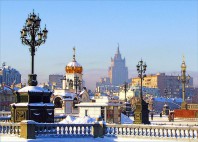 Moscou 