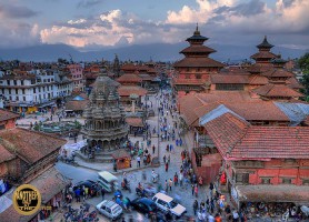 Patan : découvrez cette belle petite ville népalaise !
