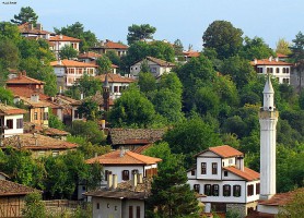 Safranbolu : découvrez la perle anatolienne