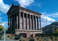 Temple de Garni 