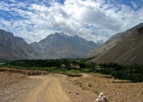 Vallée de Chitral : un joyau naturel enclavé