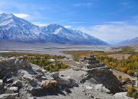 Vallée de Wakhan 