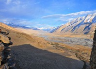 Vallée de Wakhan 