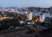 Vladivostok 