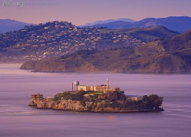 Alcatraz : découvrez ce mémorable site pénitentiaire