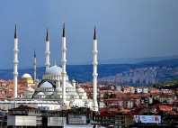 Ankara 