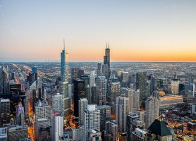 Chicago : la ville aux multiples sites touristiques