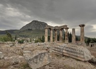 Corinthe 