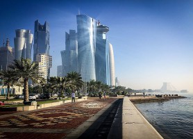 Doha : découvrez la splendide capitale du Qatar