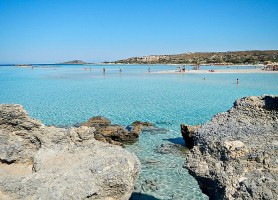 Elafonissi : découvrez ce paradis méditerranéen