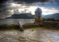 Fort San Lorenzo 