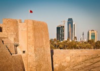 Fort de Bahreïn 