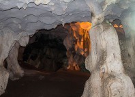 Grotte de Karain 