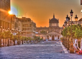 Guadalajara : une magnifique perle du Mexique