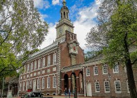 Independence Hall 