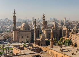 Le Caire : découvrez la plus grande ville d’Égypte