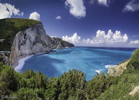 Leucade : un véritable joyau de l’archipel grec
