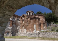 Monastère d'Osios Loukas 
