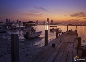 Muharraq : le charme authentique du Royaume de Bahreïn