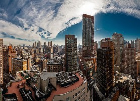 New York : la ville la plus riche en découvertes des États-Unis