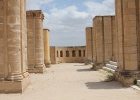 Palais d'Hisham 