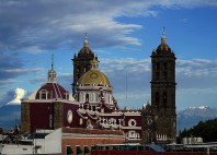 Puebla 