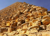 Pyramides de Dahchour 