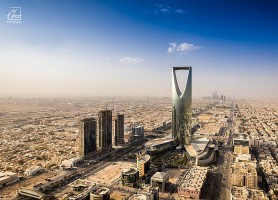 Riyadh : le symbole de la richesse saoudienne