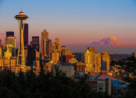 Seattle : découvrez cette grande ville américaine