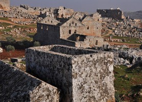 Serjilla : la cité de pierres au passé époustouflant
