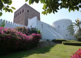 Sohar : l’une des plus impressionnantes villes d’Oman