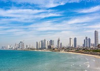 Tel-Aviv 