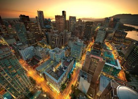 Vancouver : là où séjourner est agréable !