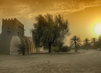Sites culturels d’Al Aïn 