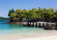 Île Coiba 