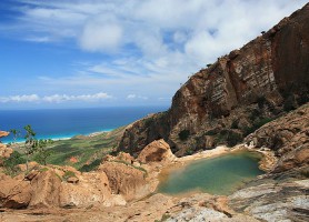 Île de Socotra : l’île poétiquement nommée le monde perdu