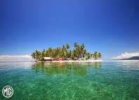 Îles San Blas 