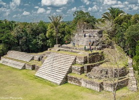 Altun Ha : un merveilleux site archéologique maya