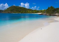 Antigua-et-Barbuda 
