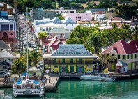 Antigua-et-Barbuda 