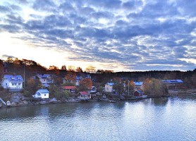 Archipel de Turku : un voyage au cœur de merveilleux paysages