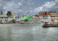 Belize City 