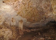Cueva Ventana 