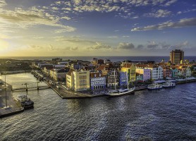 Curaçao : découvrez cette fantastique île de rêve