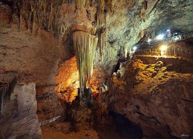 Grottes de Bellamar : un incroyable univers à découvrir