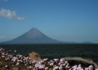 Lac Nicaragua 