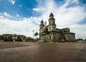 Managua : cette cité vous offrira une aventure palpitante