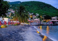 Martinique 